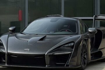 AbujaCar Breaks New Ground, Sells Nigeria’s Most Expensive Car Ever